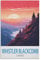 Classic Jigsaw Puzzles 1000 Pieces， Whistler Blackcomb Canada，Adults 1000 Piece Jigsaw Puzzle- Christmas，38x26，paper puzzle，AA-596