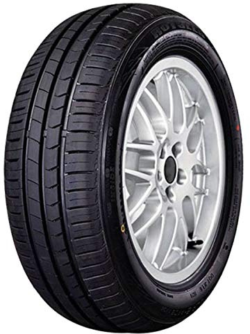 ROTALLA - 195/65 R15 TL 91H SETULA E-RACE RH02 - Sommerreifen