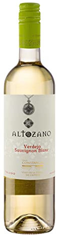 Finca Constancia Verdejo-Sauvignon Blanc Altozano trocken (6 x 0.75 l)