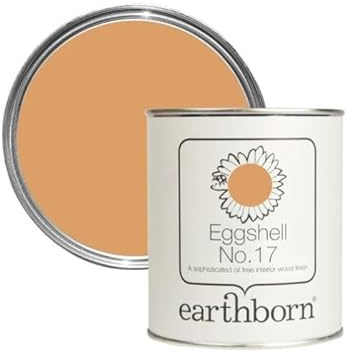 Earthborn Eggshell No 17 - Freckle 750ml