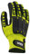 Uvex synexo impact 1 6059808 Schnittschutzhandschuh Groeße (Handschuhe): 8 EN 388 1 Paar
