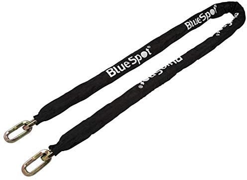 Bluespot 77079 6ft x 8mm Square Link Chain