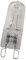 Ampoule halogène de four G9 40W (293262-10083) Four, cuisinière 8085641028 ELECTROLUX