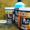 KIT PINTURA EFECTO OXIDO OXITEM