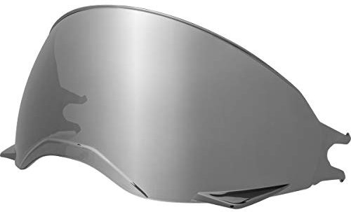 BELL BROOZER INNER SHIELD DARK SILVER IRIDIUM O/S