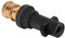 MOPEI Pressure Washer Adapter for Karcher’s K2 K3 K4 K5 K6 K7 Handgun, Converts Bayonet Connection to 1/4 in. Quick Connect Female Fitting, 3000 PSI