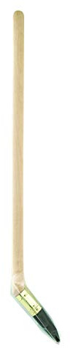 Wooster F1841-3 Bent Radiator Natural Bristle Paintbrush 3