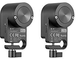 zhi yun CMF0304 Seguir Focus y Zoom Combo Kits para Crane 3S Crane 3SE Gimbal Stabilizer