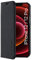 KANVASA iPhone 12 Hülle/iPhone 12 Pro Case Leder Handyhülle Schwarz Pro Luxus Echtleder Cover für das Original iPhone 12/12 Pro (6.1 Zoll) - Schlankes Design & Magnetverschluss