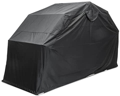 Garage Tente Pliable pour Ducati Multistrada V4 / S XXL