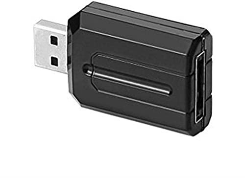ezqnirk 1pcs USB 3.0 a ESATA Adattatore per convertitore BPS SATA 3G ESATA Adatto per 2,5 3,5 hard disk