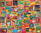 White Mountain Puzzles Things We Say, 1000 Piece Jigsaw Puzzle
