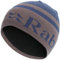 Rab Logo Band Mütze, deep Ink-Graphene, One Size