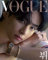 일반 BTS V Vogue Korea Magazine 2022 October V Coverman (C Version)