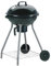 FORNOR 19641 BARBACOA REDONDA CON TAPA Diam 47 x 82