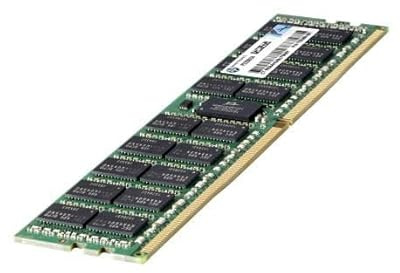 Hewlett Packard Enterprise Memory 4GB **Shipping New Sealed Spares**, W126298615