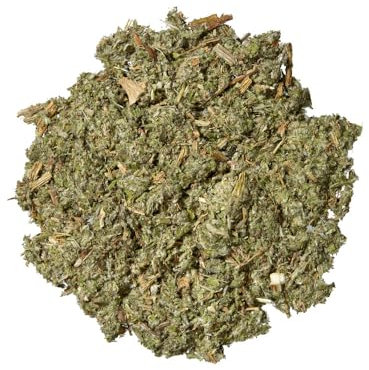 TEA SHOP - Alcachofera Orgánica 1000g - 500 Tazas - Infusión a Granel - Herbolario - Propiedades naturales: Reduce niveles de lípidos y beneficioso para sistema vascular y digestivo, Infusiones