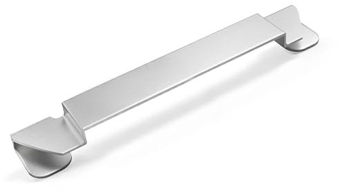 Stainless Steel Griddle Spatula Holder Durable Space Saving Griddle Rack Barbecue Tool Holder Heat-Resistant Spatula Holder Blackstone Griddle for BBQ Spatula