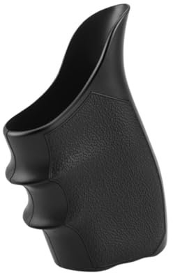 HOUSON Gun Grip Sleeve, Anti-Rutsch-Schutz-Gummi-Holster -Pistole Gummi Sleeve Pistolengriff Handschuh für G17,G18,G20,G21,G22,G24,G31,G34,G34G35,G40,G41(GEN3/4) C188