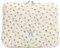 jingyuKJ Puffy Laptop Sleeve Floral Quilted Laptop Bag Aesthetic Laptop Carrying Case Cute Laptop Case Laptop Sleeve Notebook Cover with 11/13/15''