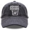 Belillpipi Baseballkappe Geschenke zum 50 Geburtstag Mann, Geschenke für Männer zum 50, Geschenkideen 50 Geburtstag,50 Cap, Lustige Hüte,50 Geburtstagsgeschenk für Männer