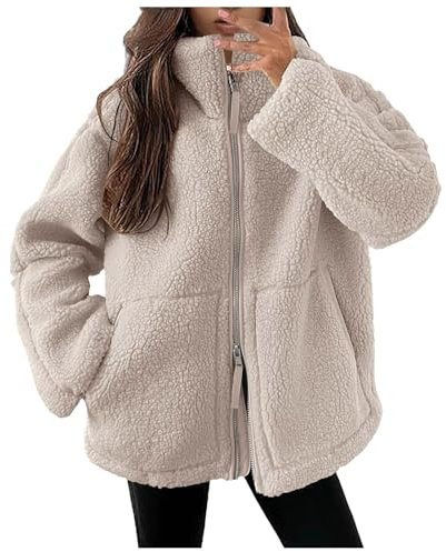 Manteau Long Femme Hiver Veste Polaire Femme Chemise Gaze de Coton Femme Sweat Homme sans Capuche Sweats garçon Veste Softshell Homme Pull Homme Marque Coupe Vent Femme Manteau imperméable