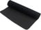 XNFUOE Large Black Close-Up Performance Pad Non-Slip Grip Table Mat Magic Poker Card Deck Mat Magic Gimmicks Accessories, 40*60cm