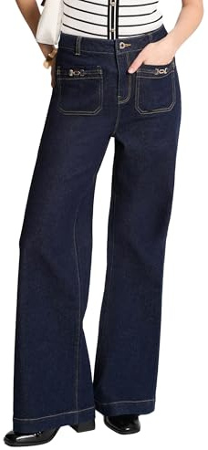 Morgan Damen Damenjeans 251-psoft
