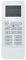Telecomando GYKQ-52 AC A/C for condizionatore TCL con riscaldamento e raffreddamento ECO Funzione HEALTH/I SET(GYKQ-52-HEALTH)