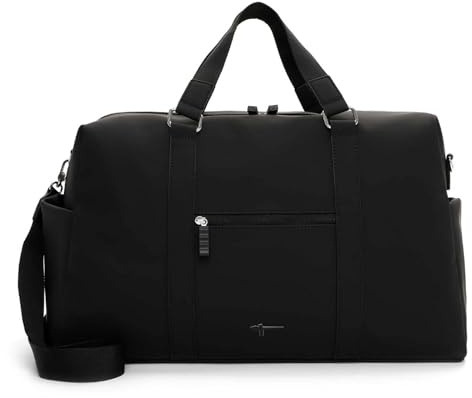 Tamaris Reisetasche Umhängetasche TAS Gracie SC Weekender Black schwarz