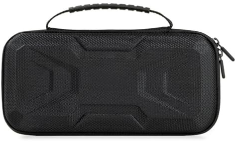 Portable EVA Carrying Case for GPD win5 Game Console Shockproof Storage Bags Gamepad Anti-Drop Organizer Case Gaming Accessories