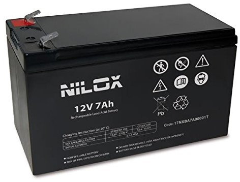 Nilox