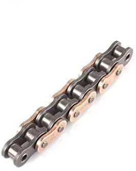 AFAM Agarre Remachadoras Mr A420MX2-G Oro