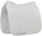 Weatherbeeta Prime Dressursattelauflage 1000745 - Weiß