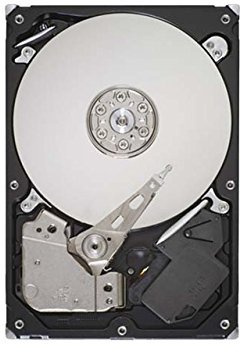 Seagate Barracuda 7200.12 SATA 16 MB Cache Bulk/OEM Festplatte (Renewed) 250 GB