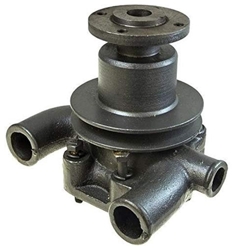 Bomba de agua con polea para Massey Ferguson® Perkins (U5MW0097), Motor: A3.152...