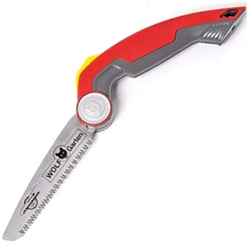 Professional Power Cut Folding Pruning Saw Garden Hand Tool PC145FS