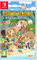 Marvelous Story of Seasons: Pioneers of Olive Town Standard Nintendo Switch