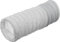 LIRAST 125mm / 3m PVC Flexible Ducting - Ventilation Duct Hose for Tumble Dryer, Cooker Hood, Extractor Fan, Air Conditioner