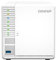 Qnap TS-364-8G NAS System 3-Bay White