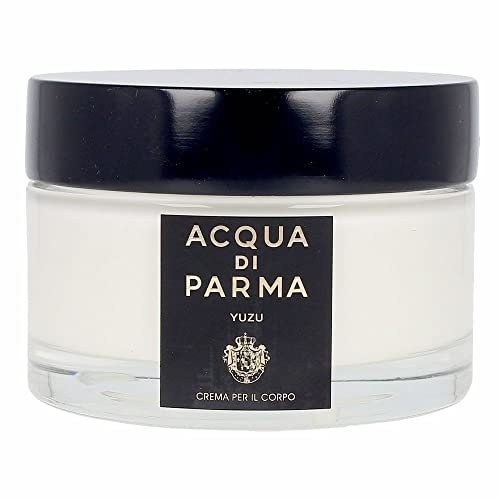 Acqua di Parma Signatures of The Sun YUZU body cream 150 ml