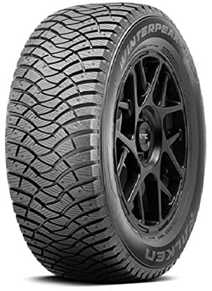 Falken Winterpeak F-Ice 1 Winter 225/50R18 99T XL Passenger Tire