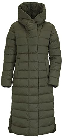 Didriksons Stella Women's Parka Long 4