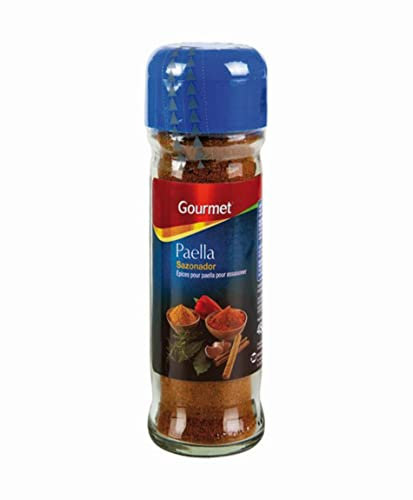 Marca Blanca - Gourmet Preparado paella, 45g