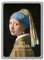 Jan Vermeer: Die weltberühmten Gemälde