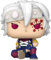 Funko Pop! Animation: DS - Tengen Uzui - (Flash Back) - Demon Slayer - Vinyl-Sammelfigur - Geschenkidee - Offizielle Handelswaren - Spielzeug Für Kinder und Erwachsene - Anime Fans