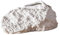 RORPOIR Elegante Vase Schmuck Nachgeahmte Steinvase Kreative Blumenvase Für Blumenarrangement