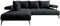 Friderik Ecksofa MONTELLA L – Eleganter Komfort mit elektrischer Schlaffunktion (Aphrodite 23, Links)