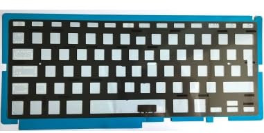 reboot - Rétroéclairage de Clavier Européen Compatible avec Mac Book Pro 15 A1286 (2009/2012) Neuf Compatible pour Apple - Neuf