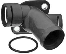 Borg & Beck BTS1035 Coolant Flange/Pipe